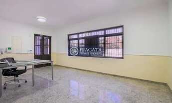 Imagem 6: Casa comercial de 200m² de área útil, venda ou locação, em Indianópolis - São Paulo/SP