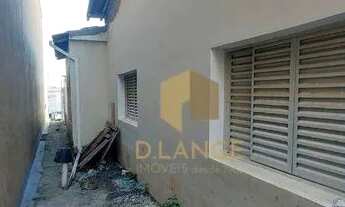 Imagem 7: Casa à venda no Taquaral em Campinas/SP