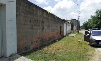 Imagem 2: Terreno Murado No Passaré, Possui Documentação, 6M X 25M. incontinentemente