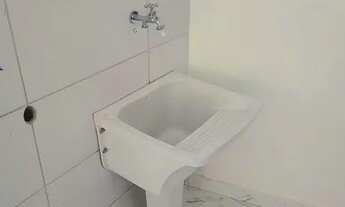 Imagem 7: Apartamento para aluguel tem 42 metros quadrados com 2 quartos em Parque Novo Mundo - São