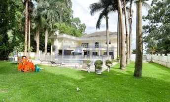 Imagem 4: CASA EM CONDOMÍNIO - TAMBORÉ - SP