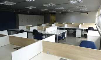 Imagem 2: São Paulo - Conjunto Comercial/Sala - Pinheiros