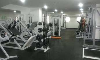 Imagem 7: ALUGO APARTAMENTO PADRÃO UNIVERSITÁRIO