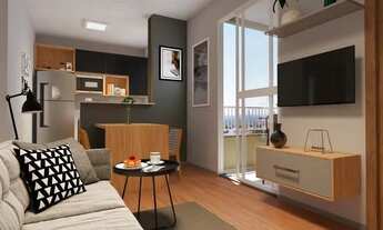 Imagem 2: Apartamento no Santa Cândida