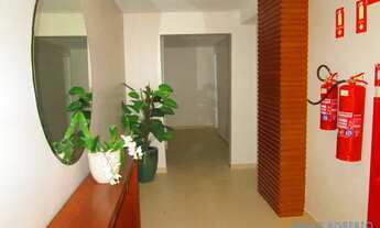 Imagem 2: APARTAMENTO - BOSQUE - SP