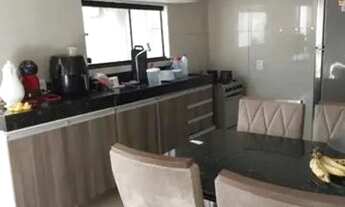 Imagem 4: Casa a venda no novo horizonte