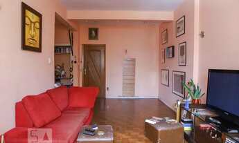 Imagem 4: Apartamento para Aluguel - Santa Cecília, 2 Quartos, 100 m2