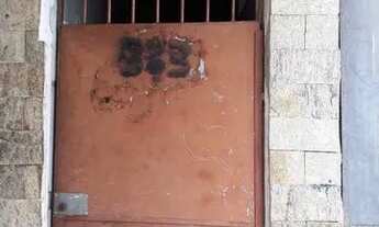 Imagem: Quarto na Subida da Ponte com Banheiro e