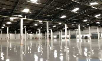 Imagem 3: GALPÃO - VILA LEOPOLDINA - SP