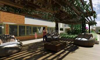 Imagem 5: Cobertura - Jardim Paiquerê - Valinhos