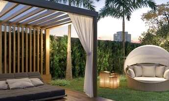 Imagem 15: Apartamento para Venda - 56.28m², 2 dormitórios, sendo 1 suites, 1 vaga - São João