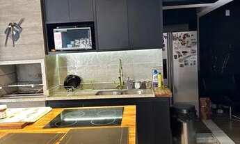 Imagem 4: Garden blessed aquarius