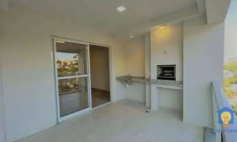 Imagem 3: Apartamento com 3 dorms para Alugar, 127 m² por R$ 2.600/mês - Centro - Embu das Artes/SP