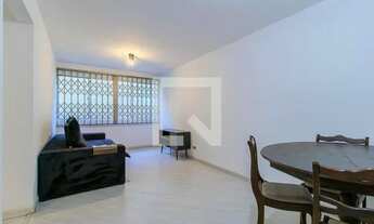 Imagem: Apartamento para Aluguel - Rebouças, 3