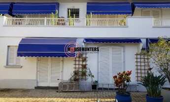 Imagem 2: CASA COM 4 SUÍTES E PISCINA NO ALTO DA BOA VISTA