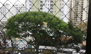 Imagem 2: ML-Apartamento para aluguel com 44 metros quadrados com 1 quarto