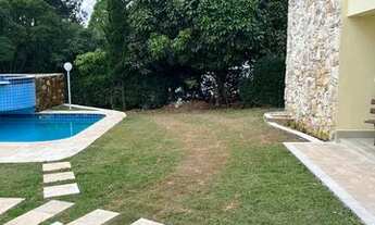 Imagem 7: Casa de condomínio sobrado para venda com 545 metros quadrados com 5 quartos