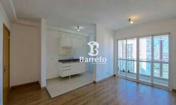 Imagem 2: Apartamento com 3 dormitórios para alugar, 69 m² por R$ 2.700,00/mês - Santa Rosa - Londri