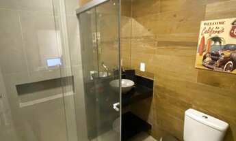 Imagem 7: Casa Duplex para venda com 80 metros quadrados com 3 quartos em Aldeia dos Camarás - Camar