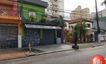 Imagem 2: São Paulo - Terreno Padrão - Casa Verde