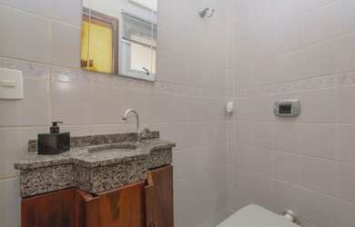 Imagem 4: Casa para venda tem 96 metros quadrados com 3 quartos em Jardim Eliza - Francisco Morato