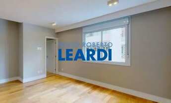 Imagem: APARTAMENTO - JARDIM AMÉRICA - SP