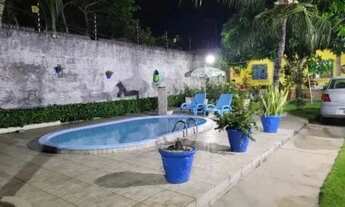 Imagem 5: Casa para venda possui 160 metros quadrados com 3 quartos em Vila (Mosqueiro) - Belém