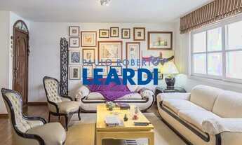 Imagem: APARTAMENTO - HIGIENÓPOLIS - SP