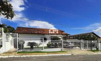 Imagem: QI 17 LAGO SUL - CASA COM 5 QUARTOS, SENDO