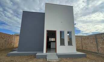 Imagem: Casa para locação no Cidade Satélite