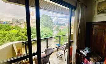 Imagem 4: APARTAMENTO - VILA MADALENA - SP