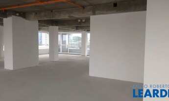 Imagem 7: PRÉDIO - PINHEIROS - SP