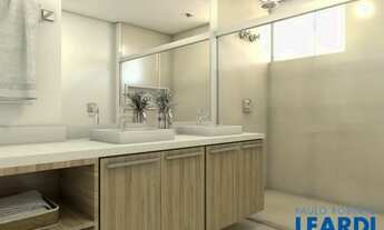 Imagem 6: APARTAMENTO - HIGIENÓPOLIS - SP