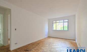 Imagem: APARTAMENTO - PERDIZES - SP