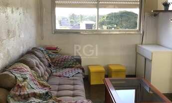 Imagem 4: Apartamento para Venda - 54m², 2 dormitórios, 1 vaga - Cristal