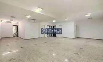 Imagem 2: Casa comercial de 200m² de área útil, venda ou locação, em Indianópolis - São Paulo/SP