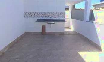 Imagem: Casa para venda tem 100 metros quadrados