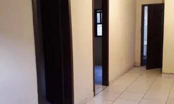 Imagem: Alugo casa 2 dormitórios com estacionamento