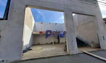 Imagem 5: Salão para alugar -Loteamento Adventista Campineiro- Hortolândia/SP