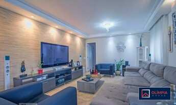 Imagem 3: Apartamento Venda Chácara Santo Antônio 143 m² 3 Dormitórios