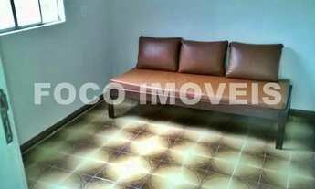 Imagem 2: Casa Padrão com Kitnet