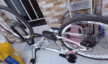 Imagem 4: Vendo uma casa no bairro bandeirantes em juiz de fora