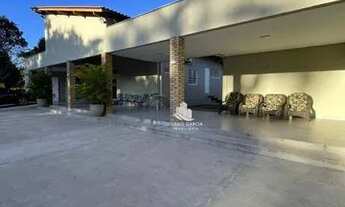 Imagem: Sítio com 7 dormitórios à venda, 160000