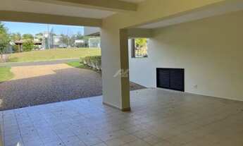 Imagem 4: Casa - Loteamento Arboreto dos Jequitibás (Sousas) - Campinas