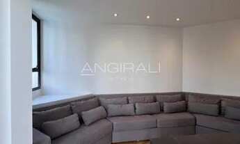 Imagem 6: Predio muito charmoso com excelente localizacao Apartamento com 355 m², 4 quartos sendo 4