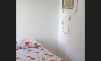 Imagem 7: BEIRA MAR!! QTO E SALA!! MOBILIA SIMPLES!2.300,00 C/TUDO INCLUSO!