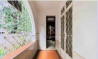 Imagem 3: Casa com 3 dormitórios à venda por R$ 639.000,00 - Tijuca - Rio de Janeiro/RJ