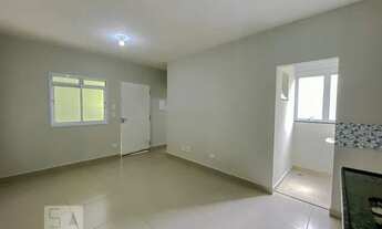 Imagem 3: Apartamento para Aluguel - Mooca, 1 Quarto, 40 m2