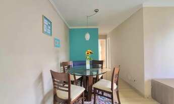 Imagem 6: Apartamento com 2 quartos para alugar por R$ 1600.00, 52.88 m2 - SANTO ANTONIO - JOINVILLE