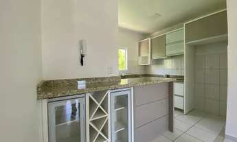 Imagem 7: Apartamento no Aririú com 2 quartos